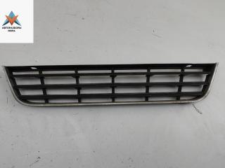 заглушка (решетка) в бампер Volkswagen Passat B6 2005, 2.0 л., дизель, МКПП, серый, универсал, 3C0853101