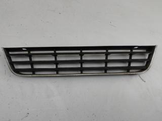 заглушка (решетка) в бампер Volkswagen Passat B6 2005, 2.0 л., дизель, МКПП, серый, универсал, 3C0853101
