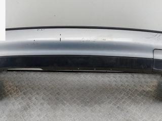 бампер задний Volkswagen Passat B4 1996, серый, универсал, 3A9807417D