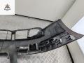 бампер передний Volkswagen Passat B5 [рестайлинг] 2005, бензин, серый, универсал, 3B0807217K - фото №7