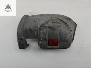 клык бампера задний правый IVECO Daily 3 поколение 2004, 2.3 л., дизель, МКПП, белый, микроавтобус, 500326836
