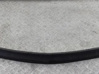 Юбка переднего бампера Opel Vectra C 2004, 2.2 л., бензин, МКПП, серый, седан, 09186108