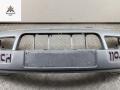 бампер передний Audi A6 4B/C5 [рестайлинг] 2004, дизель, серый, универсал, 4B0807111B - фото №5