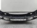 бампер передний Audi A6 4B/C5 [рестайлинг] 2004, дизель, серый, универсал, 4B0807111B - фото №9