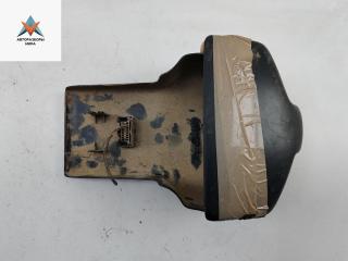 кожух рулевой колонки Volkswagen Transporter T4 1999, 2.5 л., дизель, МКПП, зелёный, микроавтобус, 7D0858161