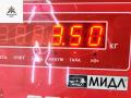 домкрат Renault Master 2 поколение [рестайлинг] 2009, 2.5 л., дизель, МКПП, белый, микроавтобус, 8200725335 - фото №4
