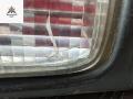 клык бампера задний левый Opel Vivaro A 2004, 2.5 л., дизель, МКПП, зелёный, микроавтобус, 7700313231G - фото №4