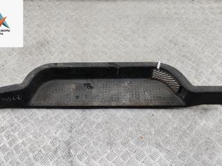 Накладка на порог внутренняя (салона) Volkswagen Transporter T4 1997, 2.4 л., дизель, МКПП, белый, микроавтобус, 701863726B