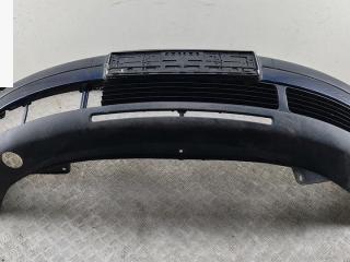 бампер передний Volkswagen Passat B5 1997, бензин, синий, универсал, 3B0807217