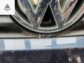 бампер передний Volkswagen Passat B5 1997, бензин, синий, универсал, 3B0807217 - фото №10