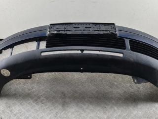 бампер передний Volkswagen Passat B5 1997, бензин, синий, универсал, 3B0807217