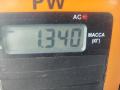 стеклоподъемник электрический задний правый Mitsubishi Carisma 1 поколение 1998, 1.8 л., бензин, АКПП, зелёный, седан, 130821852 - фото №3