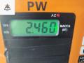 бардачок Opel Astra J [рестайлинг] 2011, 1.4 л., бензин, МКПП, белый, универсал, 13262607 - фото №3