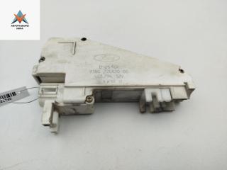 активатор (привод) замка двери Volkswagen Sharan 1 поколение [рестайлинг] 2001, 1.9 л., дизель, МКПП, синий, минивэн, 93BG220A20DD