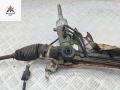 рулевая рейка Ford Focus 2 поколение [рестайлинг] 2007, 1.8 л., бензин, МКПП, серый, универсал - фото №3