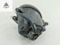 фара противотуманная левая Toyota Avensis 2 поколение (T250) [рестайлинг] 2006, 2.2 л., дизель, МКПП, серый, универсал, 812200D040 - фото №3