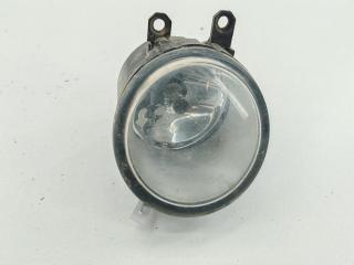 фара противотуманная левая Toyota Avensis 2006, 2.2 л., дизель, МКПП, серый, универсал, 81220-0D040