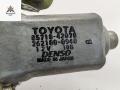 стеклоподъемник электрический задний левый Toyota RAV4 XA20 2005, 2.0 л., бензин, АКПП, серый, внедорожник 5 дв., 85710-42070 - фото №3
