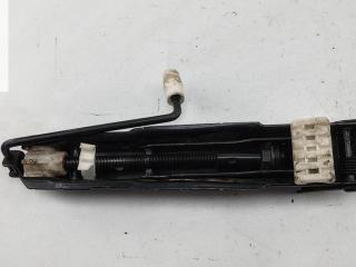 домкрат BMW 5 серия E60/E61 2005, 2.5 л., бензин, МКПП, чёрный, универсал, 6766621