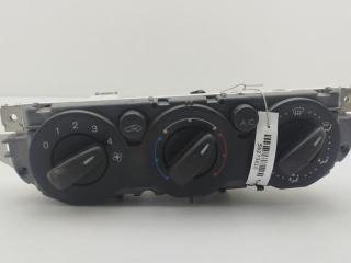 блок управления печки / климат-контроля Ford Focus II 2007, 1.8 л., бензин, МКПП, серый, универсал, 7M5T19980AA
