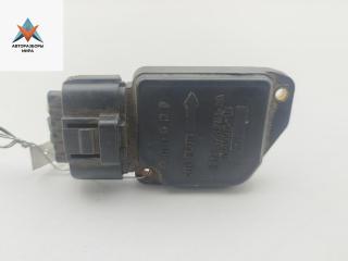 Расходомер (измеритель потока воздуха) Ford Mondeo 3 поколение 2002, 2.0 л., дизель, МКПП, серый, универсал, XS7F12B579AA