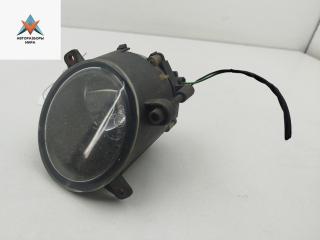 фара противотуманная левая Ford Mondeo 3 поколение 2002, 2.0 л., бензин, МКПП, синий, универсал, 1S7115K202AC