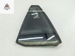форточка задняя левая Toyota RAV4 XA20 2005, 2.0 л., бензин, АКПП, серый, внедорожник 5 дв., 43R-00033