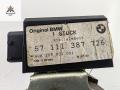 замок двери передней правой BMW 3 серия E36 [рестайлинг] 1998, 1.8 л., бензин, МКПП, красный, универсал, 8353012 - фото №3