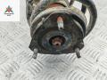 стойка передняя Ford Transit/Tourneo Connect 2012, 1.8 л., дизель, МКПП, белый, фургон - фото №3