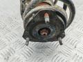 стойка передняя Ford Transit/Tourneo Connect 2012, 1.8 л., дизель, МКПП, белый, фургон - фото №3