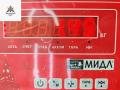 подушка безопасности водителя Mitsubishi Carisma 1 поколение 1998, 1.8 л., бензин, АКПП, зелёный, седан, MR777231 - фото №3