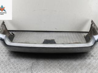 бампер задний Ford Mondeo 3 поколение 2001, серый, универсал, 1S7117906B