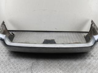 бампер задний Ford Mondeo 3 поколение 2001, серый, универсал, 1S7117906B