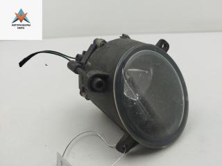 фара противотуманная правая Ford Mondeo 3 поколение 2002, 2.0 л., бензин, МКПП, синий, универсал, 1S7115K201AC