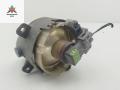 фара противотуманная правая Ford Mondeo 3 поколение 2002, 2.0 л., бензин, МКПП, синий, универсал, 1S7115K201AC - фото №2
