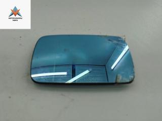 стекло зеркала наружного левого BMW 3 серия E46 1999, 2.5 л., бензин, МКПП, чёрный, седан