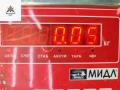 стекло зеркала наружного левого BMW 3 серия E46 1999, 2.5 л., бензин, МКПП, чёрный, седан - фото №3
