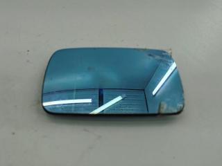 стекло зеркала наружного левого BMW 3 E46 1999, 2.5 л., бензин, МКПП, чёрный, седан