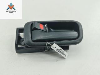ручка внутренняя задняя левая Toyota RAV4 XA20 2005, 2.0 л., бензин, АКПП, серый, внедорожник 5 дв., 69206-30150