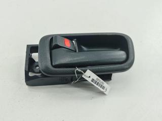 ручка внутренняя задняя левая Toyota RAV4 XA20 2005, 2.0 л., бензин, АКПП, серый, внедорожник 5 дв., 69206-30150