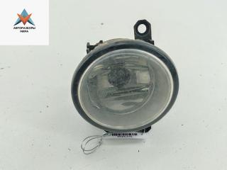 фара противотуманная правая Toyota Avensis 2 поколение (T250) [рестайлинг] 2006, 2.2 л., дизель, МКПП, серый, универсал, 812100D040