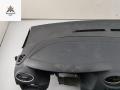 панель передняя салона (торпедо) Ford Focus 2 поколение [рестайлинг] 2007, 1.8 л., бензин, МКПП, серый, универсал, 4M51A045600A - фото №13