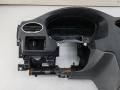 панель передняя салона (торпедо) Ford Focus 2 поколение [рестайлинг] 2007, 1.8 л., бензин, МКПП, серый, универсал, 4M51A045600A - фото №2
