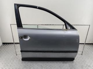 дверь сдвижная Volkswagen Passat B5+ (GP) 2004, серый, универсал