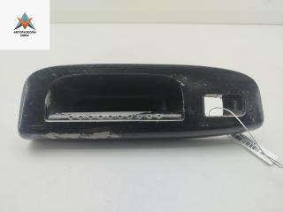 ручка внутренняя задняя левая Volkswagen Sharan 1 поколение [рестайлинг] 2001, 1.9 л., дизель, МКПП, синий, минивэн, 7M3867171C