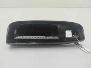 ручка внутренняя задняя левая Volkswagen Sharan 1 поколение [рестайлинг] 2001, 1.9 л., дизель, МКПП, синий, минивэн, 7M3867171C