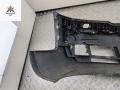 бампер передний Audi A4 B6 2004, бензин, чёрный, универсал, 8E0807437 - фото №9