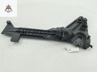 кронштейн радиатора BMW 3 серия E46 [рестайлинг] 2003, 2.0 л., дизель, АКПП, серый, универсал