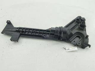 кронштейн радиатора BMW 3 E46 2003, 2.0 л., дизель, АКПП, серый, универсал