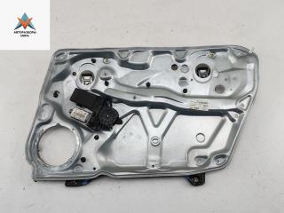 стеклоподъемник электрический передний правый Volkswagen Passat B5 [рестайлинг] 2004, 1.9 л., дизель, АКПП, серый, универсал, 3B4837752MS